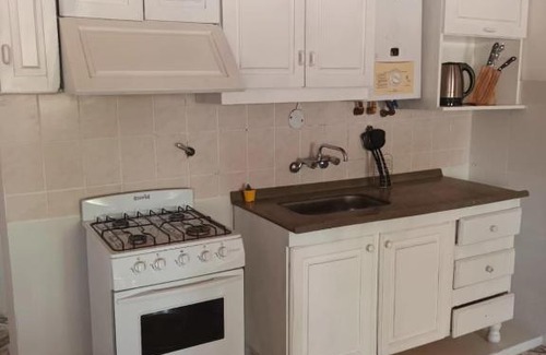 Vista Flores Apartamento | Departamento Cómodo e impecable en Tunuyán a metros de restaurantes , acceso a Manzano historico - capacidad 4 personas