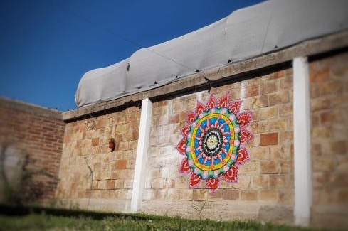 Vista Flores Apartamento | Departamento Cómodo e impecable en Tunuyán a metros de restaurantes , acceso a Manzano historico - capacidad 4 personas