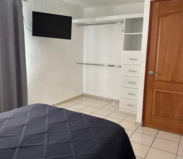Hermosillo Apartamento | Departamento cómodo e impecable