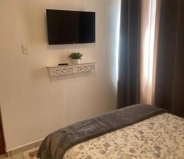 Hermosillo Apartamento | Departamento cómodo e impecable