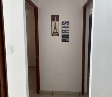 Hermosillo Apartamento | Departamento cómodo e impecable