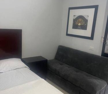 Guadalupe Apartamento | Departamento cómodo