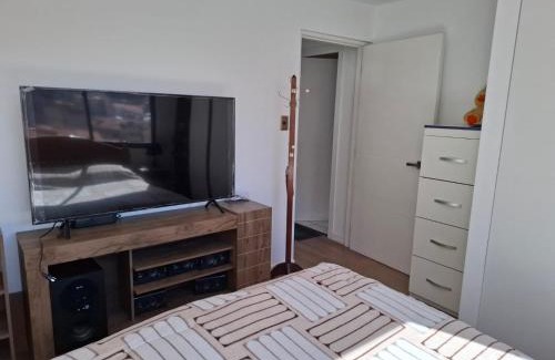 Macrodistrito Sur Apartamento | Departamento cómodo y acogedor