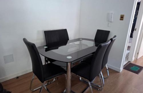 Macrodistrito Sur Apartamento | Departamento cómodo y acogedor