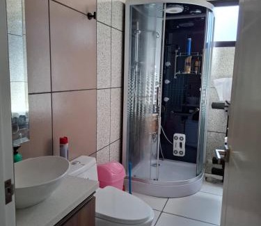 Macrodistrito Sur Apartamento | Departamento cómodo y acogedor