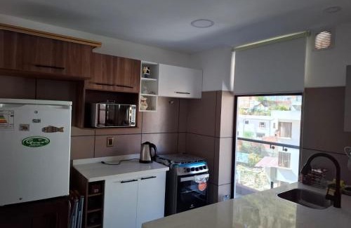 Macrodistrito Sur Apartamento | Departamento cómodo y acogedor