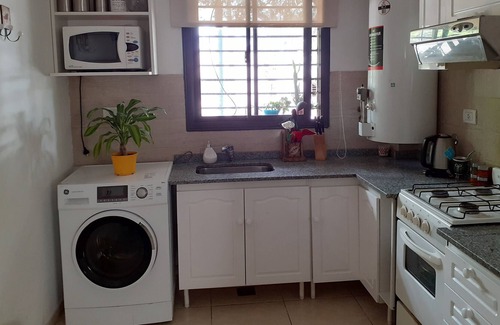 Godoy Cruz Apartamento | Departamento cómodo y moderno en excelente ubicación