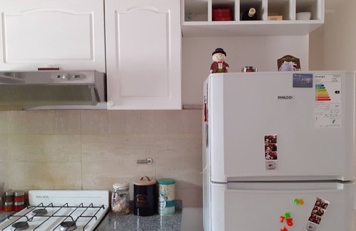 Godoy Cruz Apartamento | Departamento cómodo y moderno en excelente ubicación