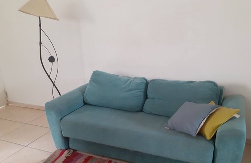 Godoy Cruz Apartamento | Departamento cómodo y moderno en excelente ubicación
