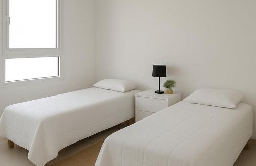 Santa Fe Apartamento | Departamento cómodo y luminoso en el Centro con Wifi