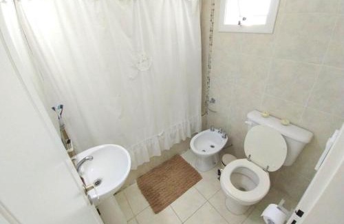 Santa Fe Apartamento | Departamento cómodo y luminoso en el Centro con Wifi