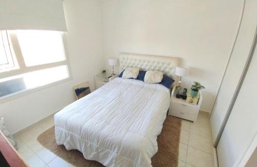 Santa Fe Apartamento | Departamento cómodo y luminoso en el Centro con Wifi