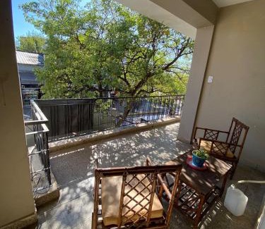 Termas de Rio Hondo Apartamento | Departamento Céntrico