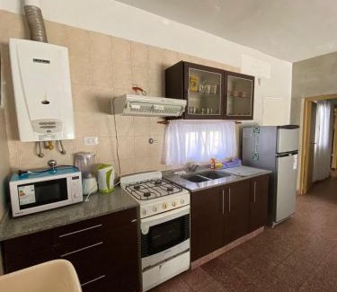 Termas de Rio Hondo Apartamento | Departamento Céntrico