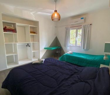 Termas de Rio Hondo Apartamento | Departamento Céntrico