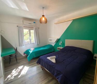 Termas de Rio Hondo Apartamento | Departamento Céntrico