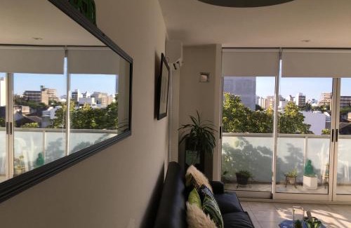 La Plata Apartamento | Departamento Calle 46