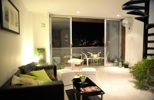 La Plata Apartamento | Departamento Calle 46