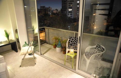 La Plata Apartamento | Departamento Calle 46