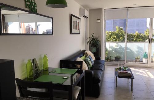 La Plata Apartamento | Departamento Calle 46