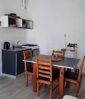 General Pico Apartamento | Departamento calle 5