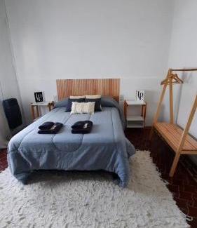 General Pico Apartamento | Departamento calle 5