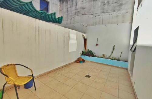 Cordoba Apartamento | DEPARTAMENTO CALLE DEAN FUNES CENTRO CON PATIO PROPiO CERCA DEL PATIO OLMOS