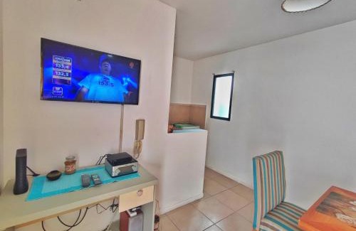 Cordoba Apartamento | DEPARTAMENTO CALLE DEAN FUNES CENTRO CON PATIO PROPiO CERCA DEL PATIO OLMOS