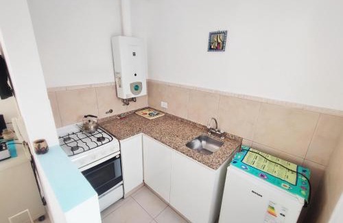 Cordoba Apartamento | DEPARTAMENTO CALLE DEAN FUNES CENTRO CON PATIO PROPiO CERCA DEL PATIO OLMOS