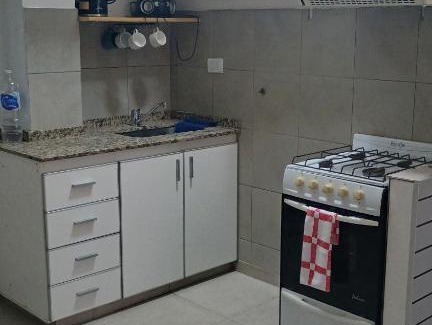 Villa Nueva Apartamento | Departamento calle Libertad