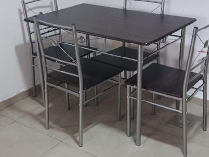 Villa Nueva Apartamento | Departamento calle Libertad