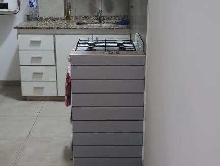 Villa Nueva Apartamento | Departamento calle Libertad