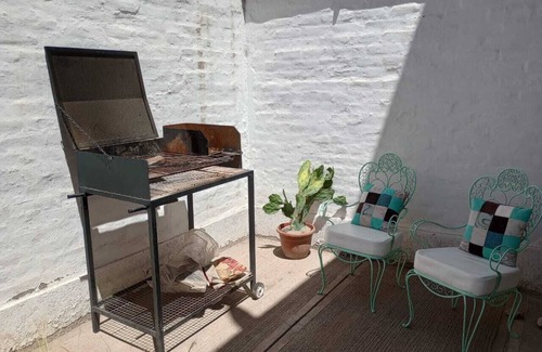 Las Heras Apartamento | Departamento Calle Mazza - 4 pax