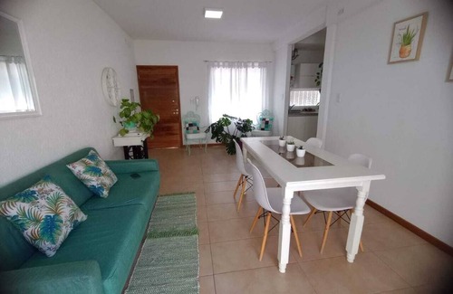 Las Heras Apartamento | Departamento Calle Mazza - 4 pax