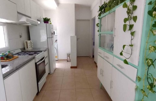 Las Heras Apartamento | Departamento Calle Mazza - 4 pax