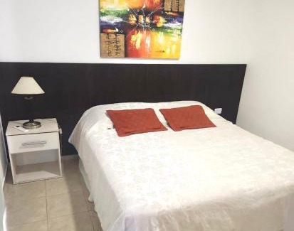 La Rioja Apartamento | Departamento Capital