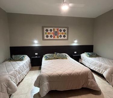 La Rioja Apartamento | Departamento Capital III