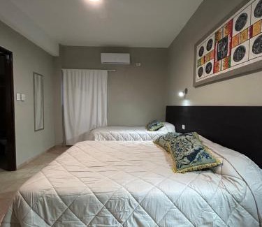 La Rioja Apartamento | Departamento Capital III