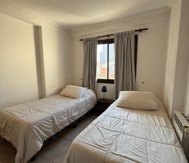 Salta Apartamento | Departamento Caseros