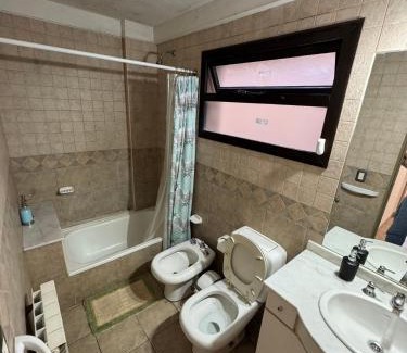 Salta Apartamento | Departamento Caseros