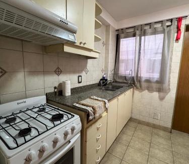 Salta Apartamento | Departamento Caseros