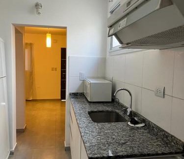 San Luis Apartamento | Departamento CAYETANO 2