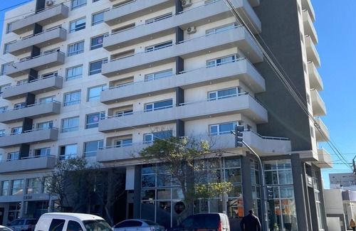 Puerto Madryn Apartamento | Departamento centrico y muy bien ubicado