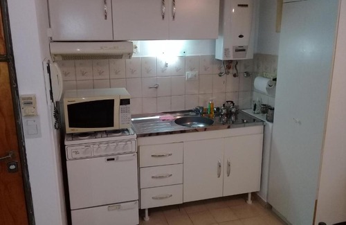 Villa Carlos Paz Apartamento | Departamento centro carlos paz