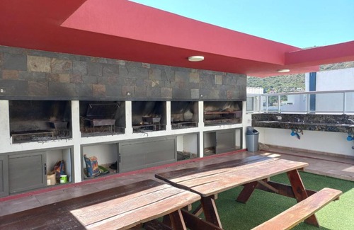 Villa Carlos Paz Apartamento | Departamento Centro Carlos Paz