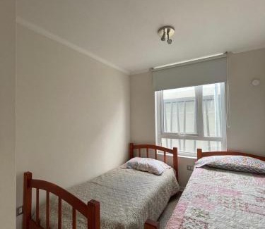 Concepcion Apartamento | Departamento central factura a Empresas