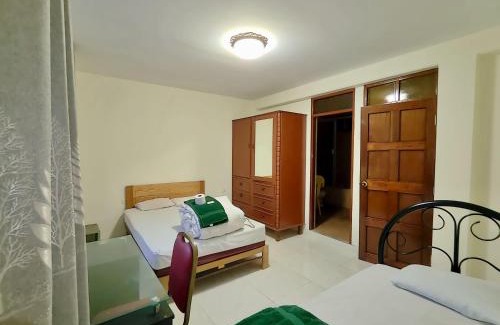 Chimbote Apartamento | Departamento central Lin