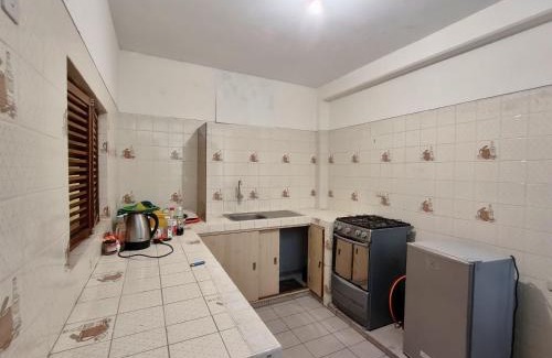 Chimbote Apartamento | Departamento central Lin
