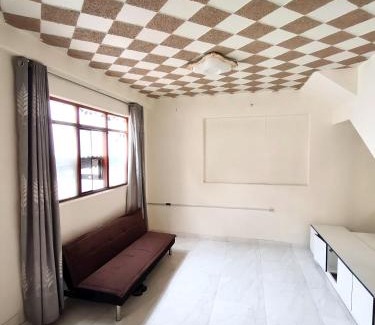 Chimbote Apartamento | Departamento central Lin