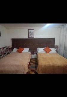 Parroquia Celiano Monge Apartamento | Departamento central para 1 a 8 personas
